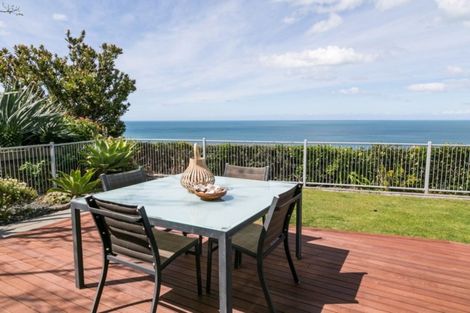 Photo of property in 130a Priestley Terrace, Bluff Hill, Napier, 4110