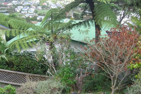 Photo of property in 58 Fox Street, Ngaio, Wellington, 6035