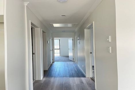 Photo of property in 7 Waipuke Street, Pokeno, 2472