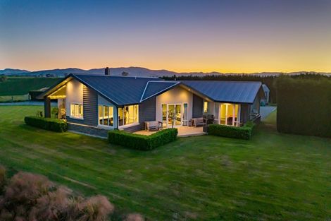 Photo of property in 203 Nine Mile Road, Riversdale, 9776