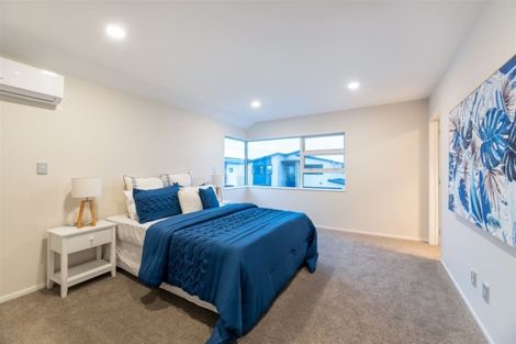 Photo of property in 11 Habitat Place, Hobsonville, Auckland, 0616
