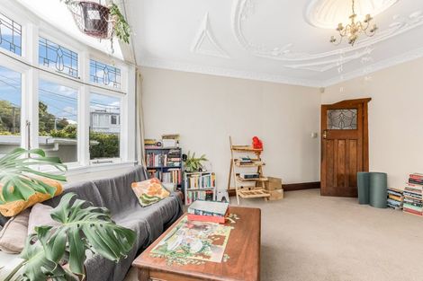 Photo of property in 169 Ohiro Road, Brooklyn, Wellington, 6021