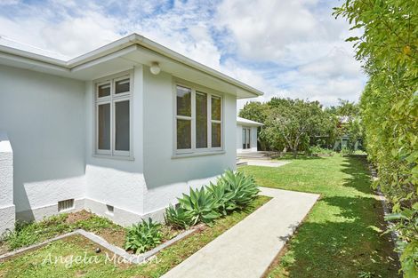 Photo of property in 486 Ruahine Street, Terrace End, Palmerston North, 4410