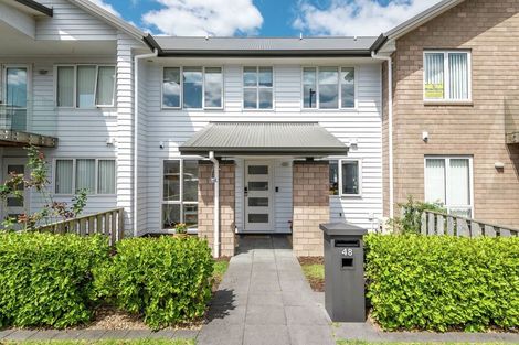 Photo of property in 48 Pencaitland Drive, Flat Bush, Auckland, 2019