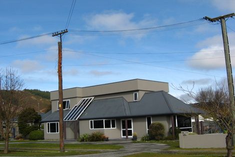 Photo of property in 124 Buller Road, Reefton, 7830