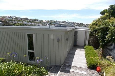 Photo of property in 73a Amritsar Street, Khandallah, Wellington, 6035