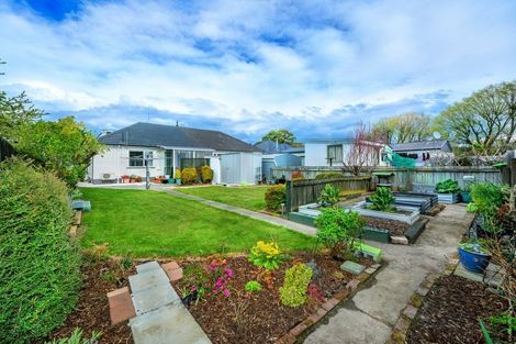 Photo of property in 3 Heathcote Street, Woolston, Christchurch, 8023