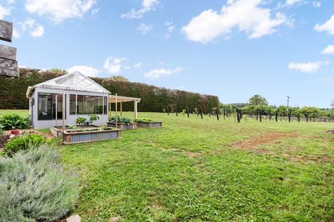 Photo of property in 147 Tatton Road, Maungatapere, Whangarei, 0179