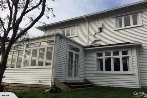 Photo of property in 43 Sefton Street, Wadestown, Wellington, 6012