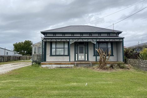 Photo of property in 137 Romilly Street, Westport, 7825