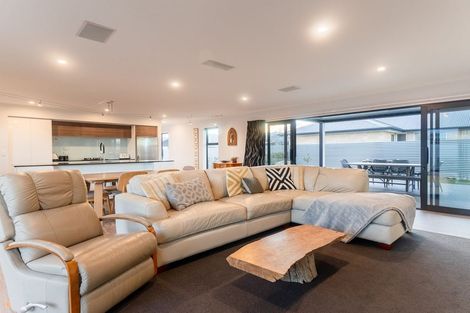 Photo of property in 21 Greenfield Place, Twizel, 7901