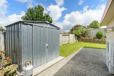 Photo of property in 100 Parnell Heights, Kelvin Grove, Palmerston North, 4414