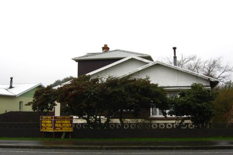 Photo of property in 78 Morton Street, Georgetown, Invercargill, 9812