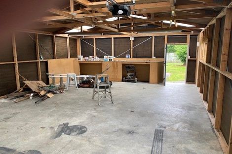 Photo of property in 23 Liverpool Street, Dargaville, 0310