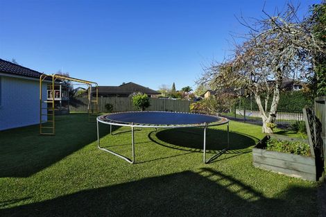 Photo of property in 16 Harrowfield Drive, Harrowfield, Hamilton, 3210