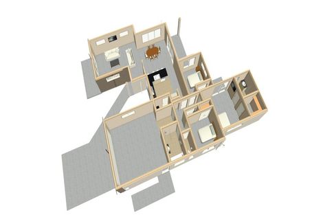 Photo of property in 1 Meech Way, Frimley, Hastings, 4120