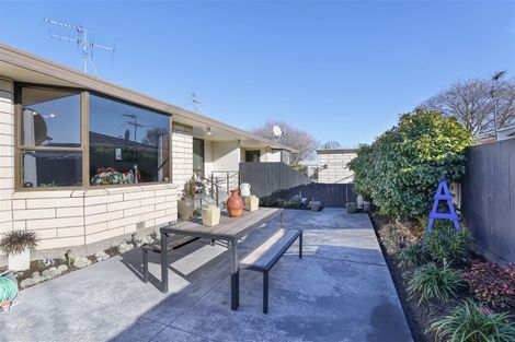 Photo of property in 2/287 Cameron Street, Ashburton, 7700