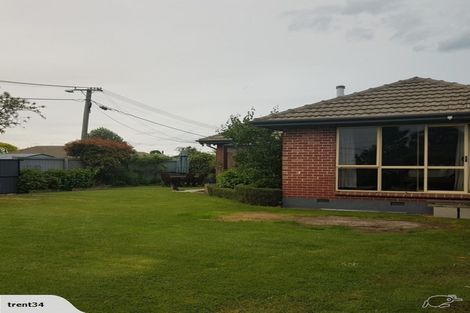 Photo of property in 17 Pamela Street, Linwood, Christchurch, 8062