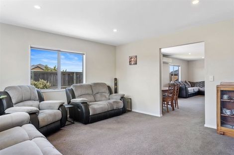 Photo of property in 6 Beachvale Drive, Kaiapoi, 7630