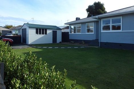 Photo of property in 22 Rhode Street, Frankton, Hamilton, 3204