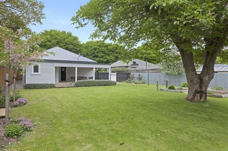 Photo of property in 14 Severn Street, St Albans, Christchurch, 8014