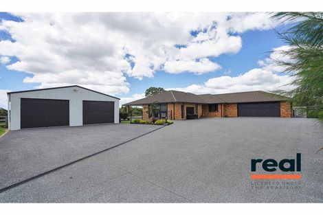 Photo of property in 26 Awhitu Road, Kerikeri, 0230