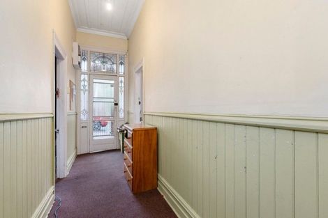 Photo of property in 307 Stuart Street, Dunedin Central, Dunedin, 9016