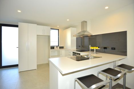 Photo of property in 12/268 Worcester Street, Christchurch Central, Christchurch, 8011