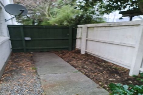 Photo of property in 1/41 Berry Street, St Albans, Christchurch, 8014