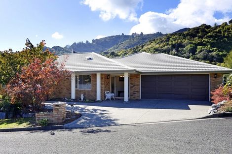 Photo of property in 7 Springlea Heights, Atawhai, Nelson, 7010