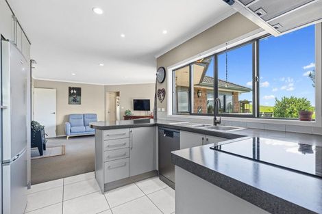 Photo of property in 206a Tate Road, Te Kuiti, 3982