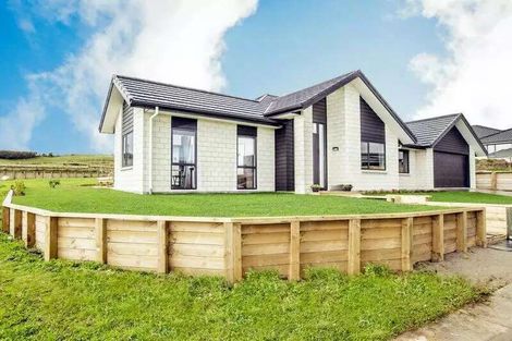 Photo of property in 1 Rigg Place, Flagstaff, Hamilton, 3210