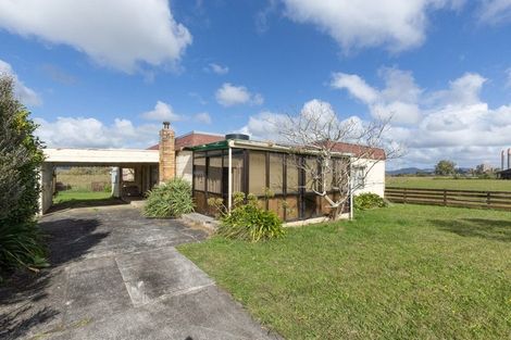 Photo of property in 232 Te Ohaki Road, Te Ohaki, Huntly, 3771