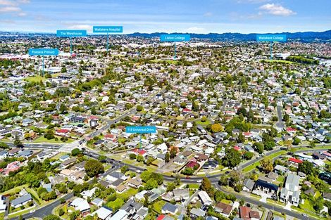 Photo of property in 119 Universal Drive, Henderson, Auckland, 0610