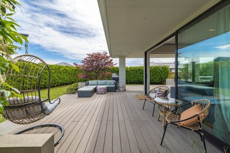 Photo of property in 14 Stanford Way, Rolleston, 7615