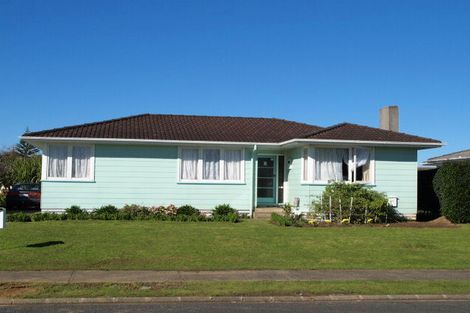 Photo of property in 15 Winthrop Way, Mangere East, Auckland, 2024