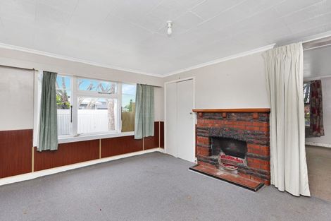Photo of property in 153 Kermode Street, Ashburton, 7700