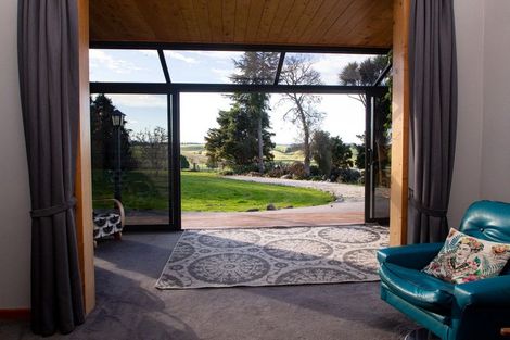 Photo of property in 246 Double Hill Road, Herbert, Oamaru, 9495
