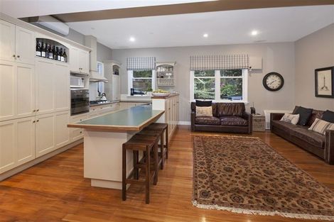 Photo of property in 3 Macmillan Avenue, Cashmere, Christchurch, 8022