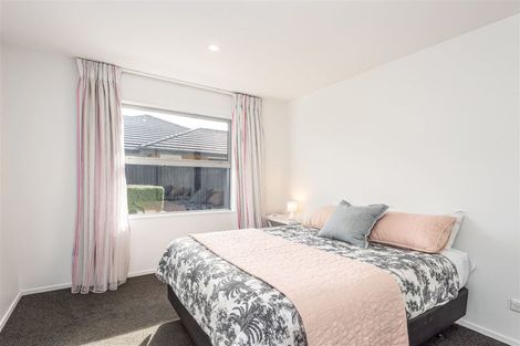 Photo of property in 19 John Annan Street, Halswell, Christchurch, 8025