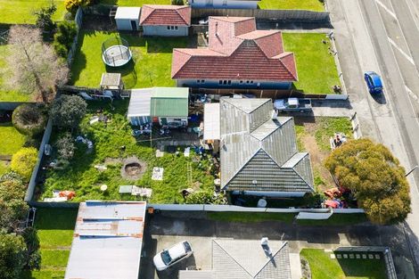 Photo of property in 65 Featherston Street, Takaro, Palmerston North, 4412