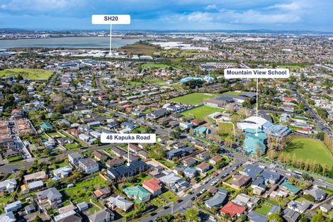Photo of property in 7/48 Kapuka Road, Mangere Bridge, Auckland, 2022