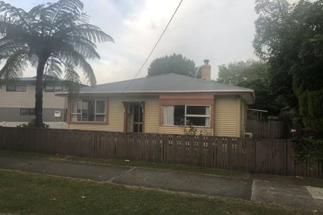 Photo of property in 36 William Street, Huntly, 3700