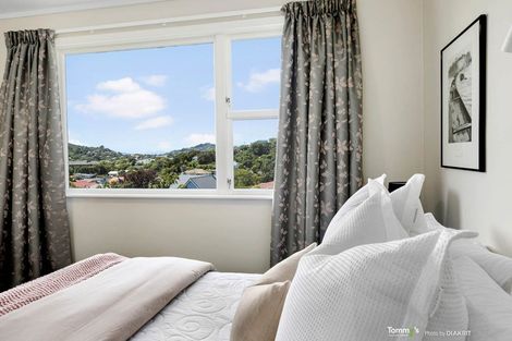 Photo of property in 1/77 Collier Avenue, Karori, Wellington, 6012