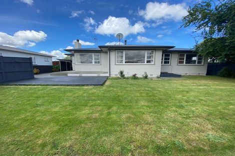 Photo of property in 38 Paisley Street, Awapuni, Palmerston North, 4412