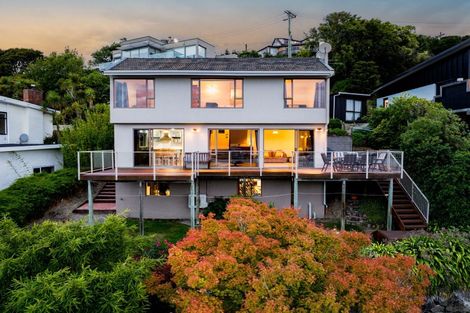 Photo of property in 91 Doon Street, Vauxhall, Dunedin, 9013