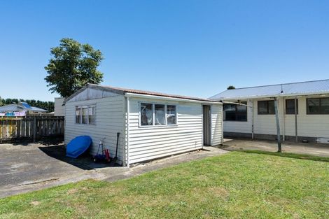 Photo of property in 33 Solway Street, Levin, 5510