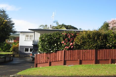 Photo of property in 8 Crawford Crescent, Te Kamo, Whangarei, 0112