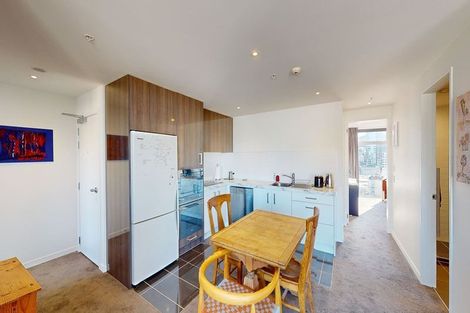 Photo of property in Elevate, 14/30a Taranaki Street, Te Aro, Wellington, 6011