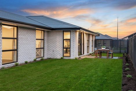 Photo of property in 5 Sandhill Drive, Rolleston, 7615